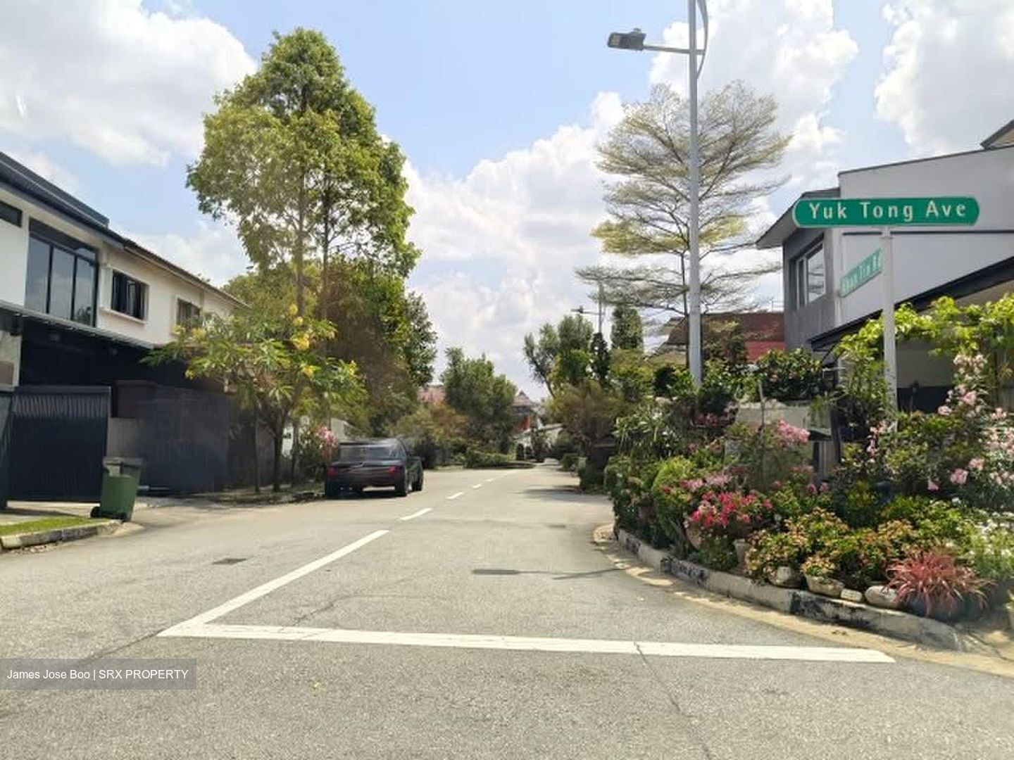 Mandarin Park (D21), Terrace #602698851